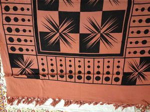 Bedsheets NO PILLOW COVER