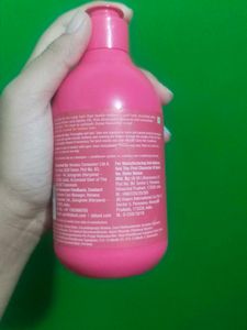 BBLUNT Curly Hair Shampoo