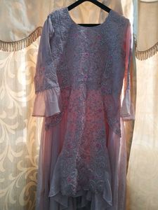 Sharara Suit