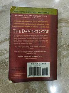 The Da Vinci Code