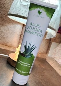 Forever Living Shampoo And Conditoner