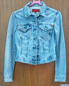 FCUK Denim Jacket