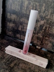 Carlton London Matte Liquid Lipstick