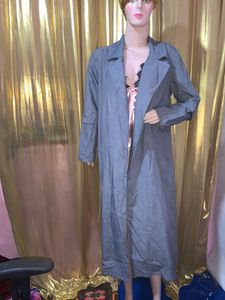 Beautifull Long Overcoat