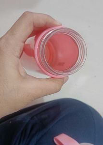 New Water Bottle