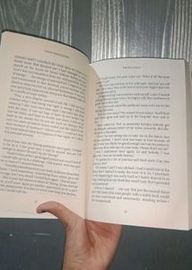 Book: Life is abracadabra