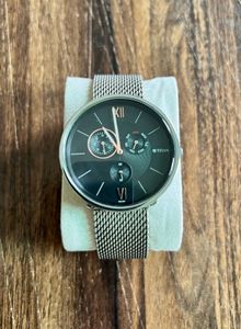Titan Men&#39;s Watch