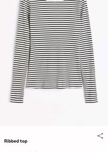 H&M Top