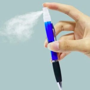 Spray Pen