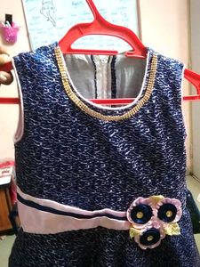 Girl&#39;s Special Occasion Dress