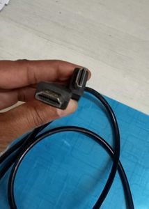 RANZ HIGH SPEED HDTV CABLE NEW AND ORIGINAL
