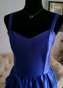 Vintage Corset Dress