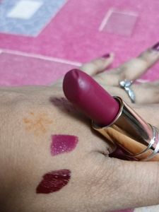 Manish Malhotra &amp; Myglamm Combo