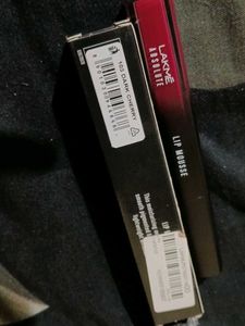 Lakme Absolute Lip Mousse