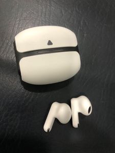 Theta By Langsdom Wireless Earbuds LeftNotWorking