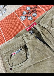 Cotrize Straight Fit Jeans For Men