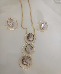 Jewellery Set