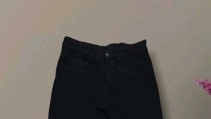 🥰J@29 Size-28 (Sale) Latest Ladies high waist Jea