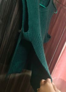 Half Sweater