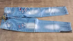 Powell Junior Jeans