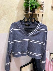 Women Crop Top