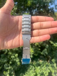 Montblanc Mens Watch