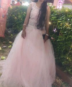 Barbie Gown For Women