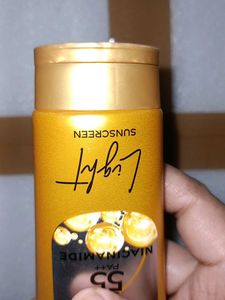 Pond&#39;s Sun Miracle Sunscreen SPF 55