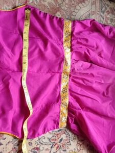 Cute Pink Girls&#39; Dress