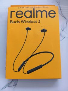 Realme 3 Anc