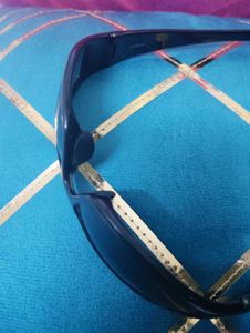 Fastrack Orginal Mens Wear Specs