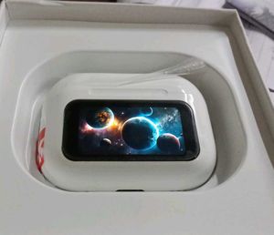 A9 Pro 2 2nd Generation Display Airpod