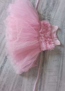 Baby Girl Frock