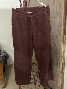 Brown Jeans