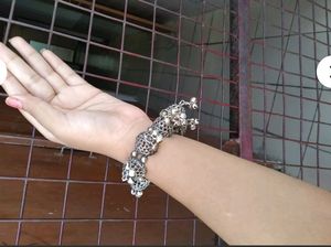 Oxidised Bangles