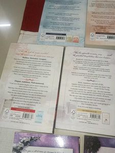Ana Huang Series Book Set