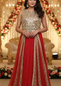 Elegant Party Wear Dresses