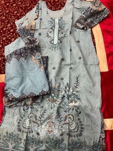 Dress Material cotton suit
