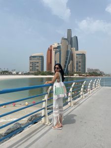 Resort/ Beach Wear Dress