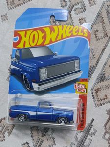 Hot Wheels  Car