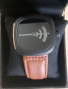 Watch For Men