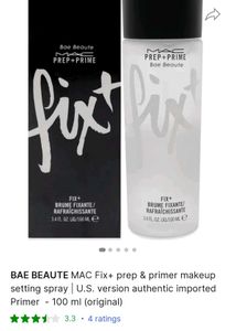 Mac fix It PREP + PRIME