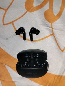 OnePlus Earbud Black