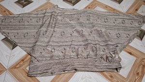 Golden Crop Top (Never Worn)