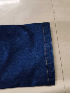 Mens Blue Jeans