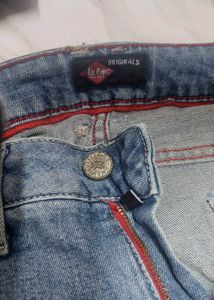 Jeans By Lee Cooper