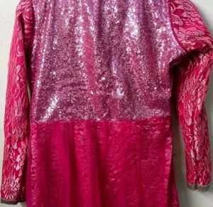 Heavy Frock