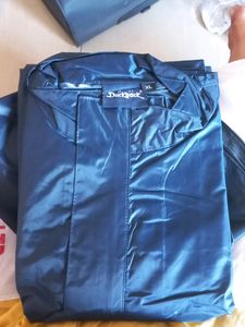 Raincoat