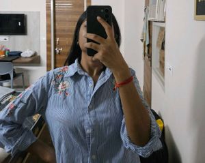 Striped shirt