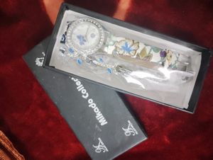 Bracelet Watch